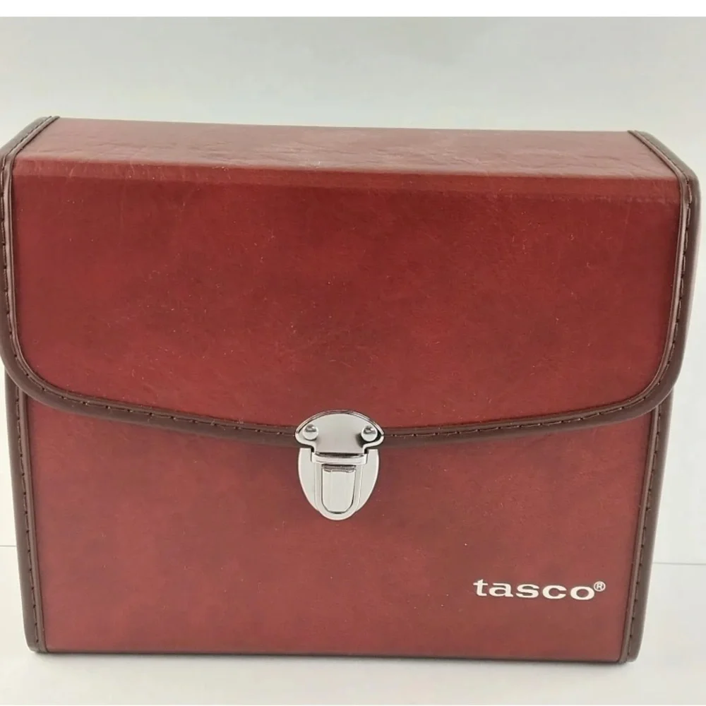 TASCO Zoom Binoculars